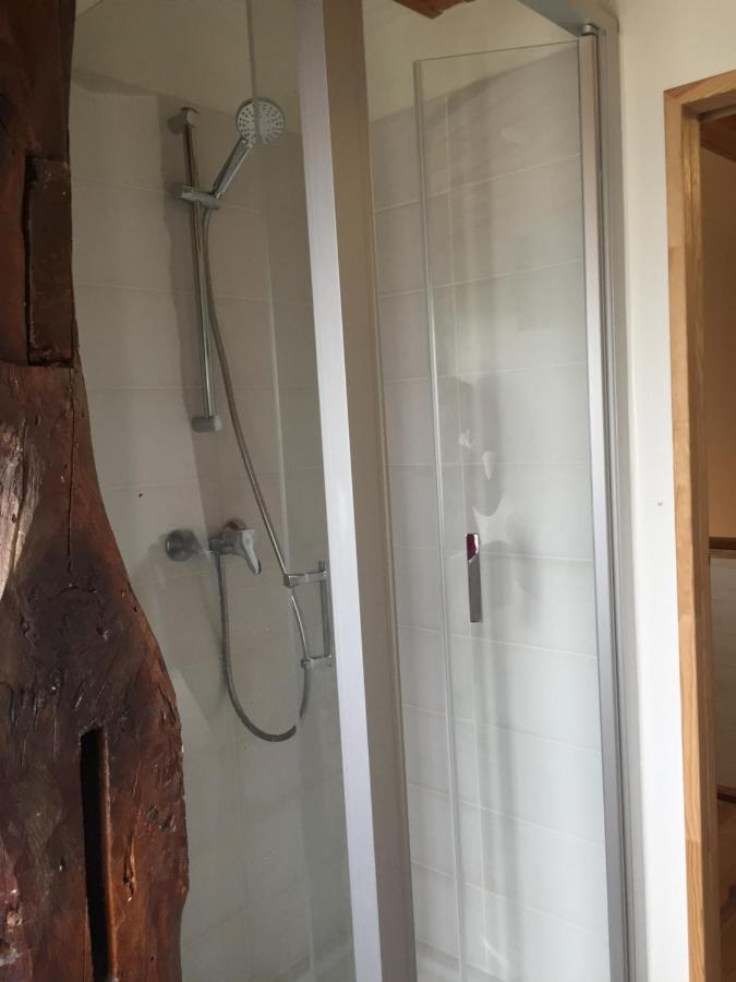 Loft Ravissant Avec Parking Gratuit Sur Place Ledat Exterior photo